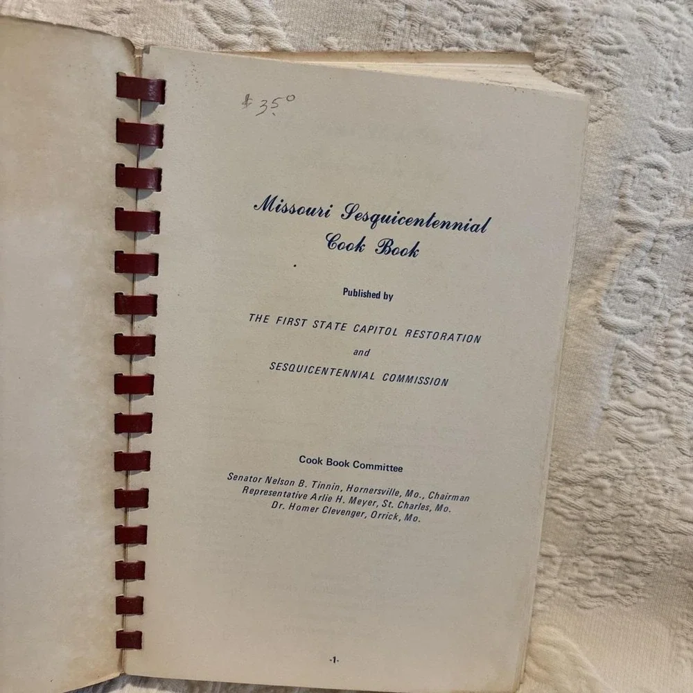 N/A missouri 1821